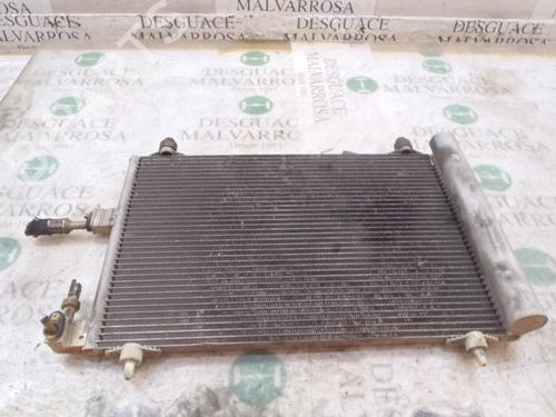Used AC radiator CITROËN XSARA PICASSO (N68) 2.0 HDi (90 hp) 3820742
