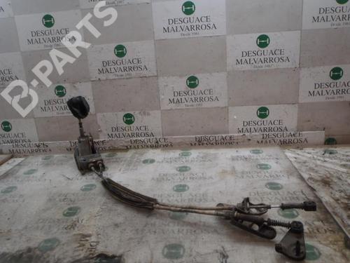 Used Manual gearbox selector Manual gearbox selector SEAT ALTEA XL (5P5, 5P8) 1.9 TDI (105 hp) 7410328 7410328