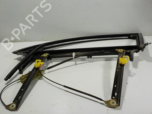 Used Front left window mechanism Front left window mechanism AUDI A6 C6 (4F2) 2.0 TDI (140 hp) 13294530 13294530