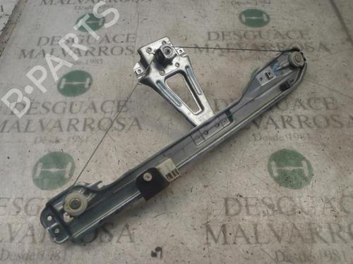Rear right window mechanism RENAULT CLIO III (BR0/1, CR0/1) 1.5 dCi (BR17, CR17) | BP3809352C25 