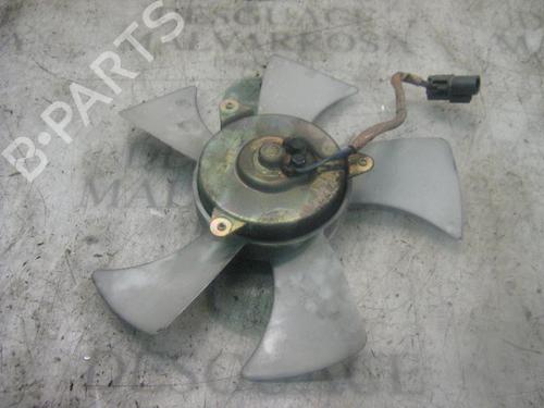 Radiator fan NISSAN ALMERA I Hatchback (N15) 2.0 GTi | BP4032535M35 