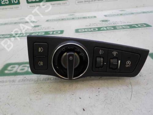 Used Headlight switch HYUNDAI i40 I CW (VF) 1.7 CRDi (141 hp) 5249003