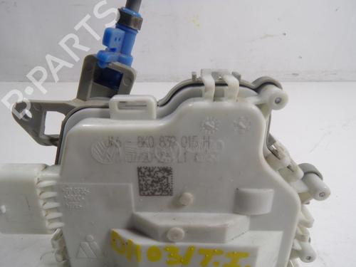 Rear left lock AUDI A3 Sportback (8VA, 8VF) 35 TFSI | BP7679009C100 