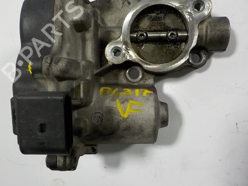 Throttle body VW POLO V (6R1, 6C1) 1.4 TDI | BP17100185M82 