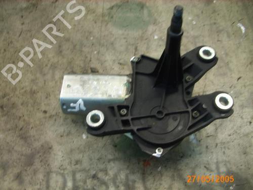 Used Rear wiper motor NISSAN PRIMERA Hatchback (P12) 2.2 Di (126 hp) 3741329