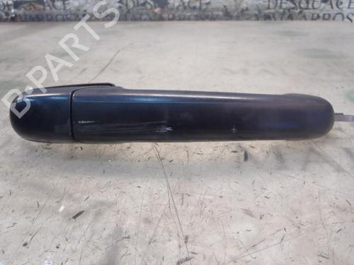 Used Front right exterior door handle SEAT IBIZA II (6K1) [1993-2002]  3756283