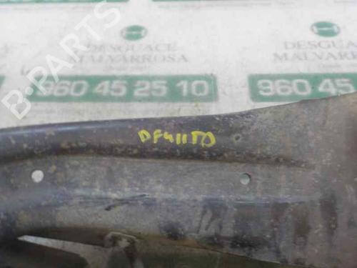 Right rear steering knuckle SEAT ALTEA (5P1) 1.9 TDI | BP5957906M28 
