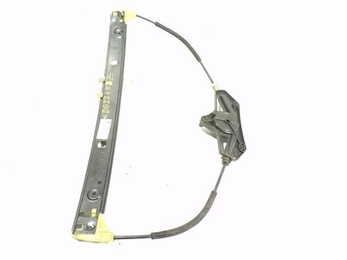 Used Rear left window mechanism Rear left window mechanism SKODA OCTAVIA III Combi (5E5, 5E6) 2.0 TDI (150 hp) 7461015 7461015