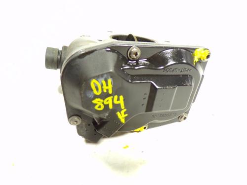 Throttle body OPEL INSIGNIA A Sports Tourer (G09) 2.0 CDTI (35) | BP8493052M82 