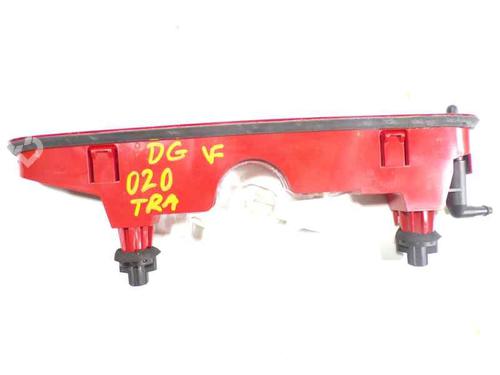 Rear center light PEUGEOT RIFTER 1.5 BlueHDi 100 | BP10969017I39 