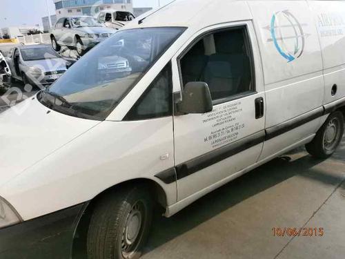Used Parts PEUGEOT EXPERT Van (222)  2.0 HDI  483157