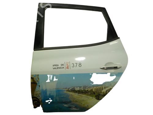 Used Left rear door HYUNDAI ix20 (JC) [2010-2019]  8202043