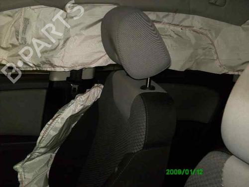 Air filter box HYUNDAI ACCENT II (LC)  | BP14299816M87 