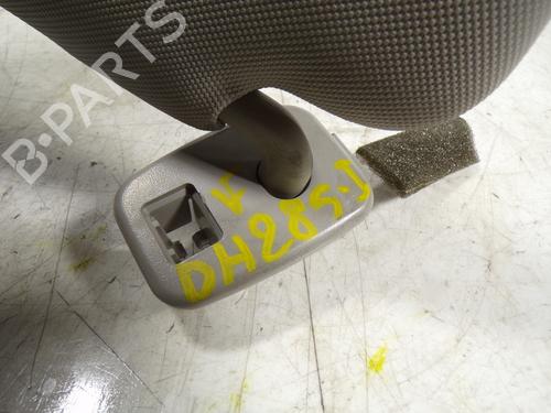 Left sun visor RENAULT LAGUNA III (BT0/1)  | BP8202365I1 