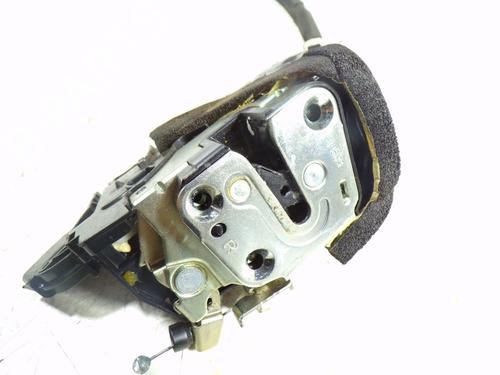 Used Front right lock NISSAN MICRA IV (K13K, K13KK) 1.2 (80 hp) 8182612