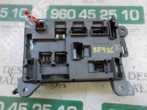 Fuse box BMW X5 (E70) 3.0 d | BP5672271E1 