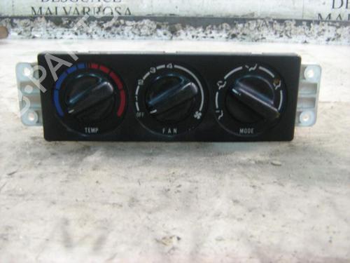 Used Climate control KIA SPORTAGE SUV (K00) 2.0 TD 4WD (83 hp) 3750306