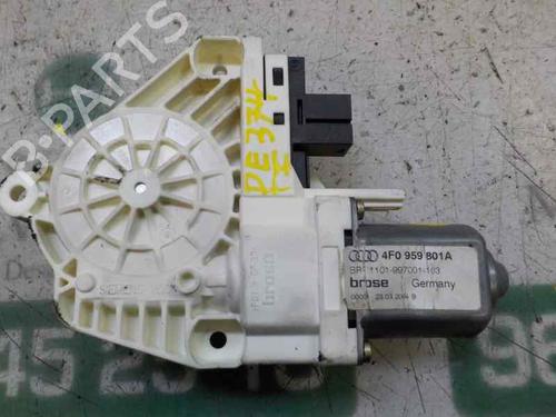 Used Left rear window motor Left rear window motor AUDI A6 C6 (4F2) 3.0 TDI quattro (225 hp) 5285308 5285308