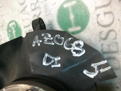 Left front steering knuckle HYUNDAI MATRIX (FC) 1.5 CRDi | BP3746446M25 