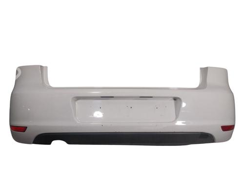 Bagtil kofangere VW GOLF VI (5K1) [2008-2014]  29512434
