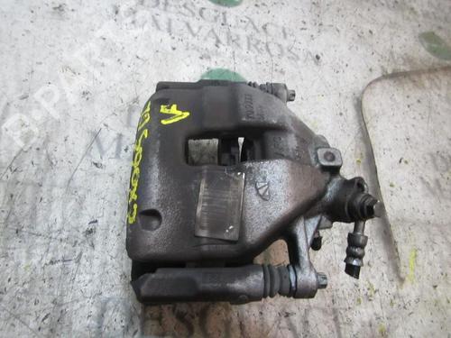 Used Left front brake caliper Left front brake caliper PEUGEOT 308 II (LB_, LP_, LW_, LH_, L3_) 1.6 THP 125 (125 hp) 11548708 11548708