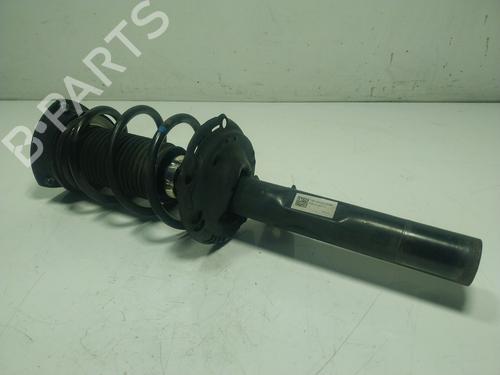 Used Left front shock absorber Left front shock absorber 18157306 18157306