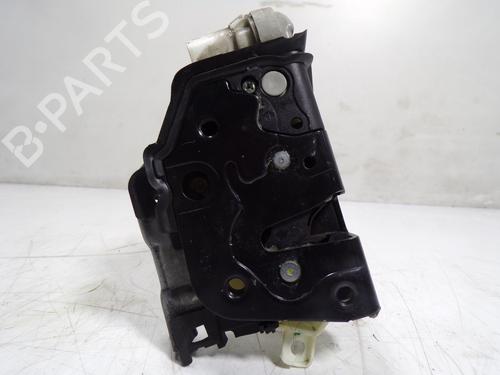 Used Front left lock Front left lock AUDI Q5 (8RB) 3.0 TDI quattro (258 hp) 10615985 10615985