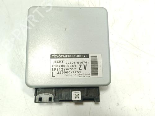 electronic-module-toyota-yaris-_p13_-2010-2011-2012-2013-2014-2015-2016-2017-2018-2019-2020-36423311 main image