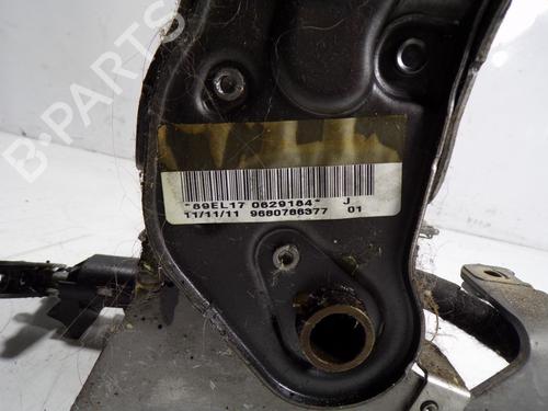 håndbremse CITROËN BERLINGO MULTISPACE (B9)  | BP8772060I18 