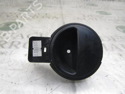 Used Front right interior door handle CHEVROLET KALOS 1.2 (72 hp) 3830943
