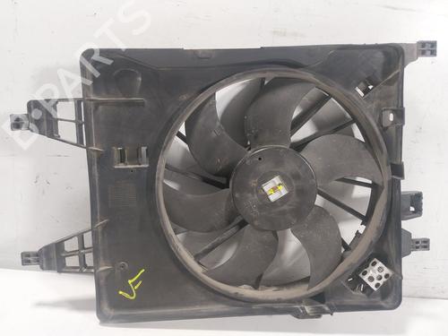 Used Radiator fan Radiator fan 17895725 17895725