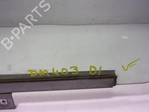 BP17024121C18 | Front left door window IVECO DAILY V Van  BP17024121C18