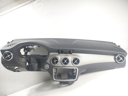 Instrumentbord MERCEDES-BENZ GLA-CLASS (X156) GLA 180 (156.942) (122 hp) 16181679