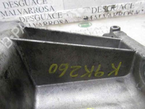 Oil sump NISSAN ALMERA II Hatchback (N16) | BP14276599M115 - Image 2