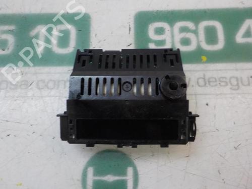 Used Electronic module Electronic module MERCEDES-BENZ CLC-CLASS (CL203) CLC 200 CDI (203.707) (122 hp) 3869353 3869353