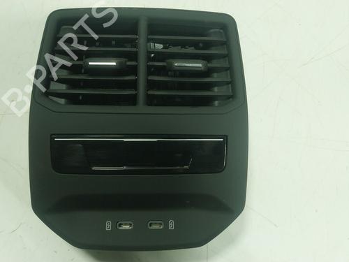 Used Climate control Climate control SEAT LEON Sportstourer (KL8, KLD) 1.5 eTSI (150 hp) 25995588 25995588