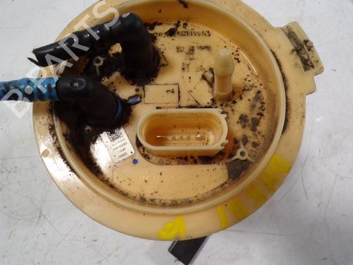 Fuel pump AUDI A3 (8P1) 2.0 TDI 16V | BP8650272M76 