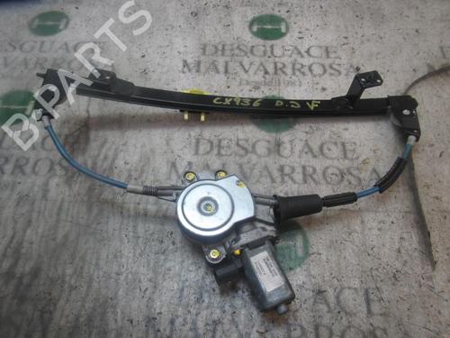 Used Front right window mechanism Front right window mechanism 3844691 3844691