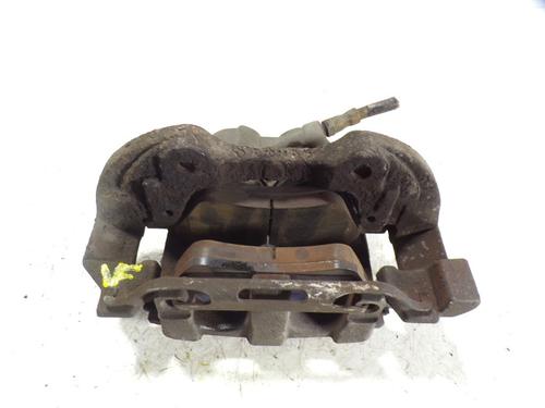 Left front brake caliper MERCEDES-BENZ M-CLASS (W164)  | BP11553012M105 