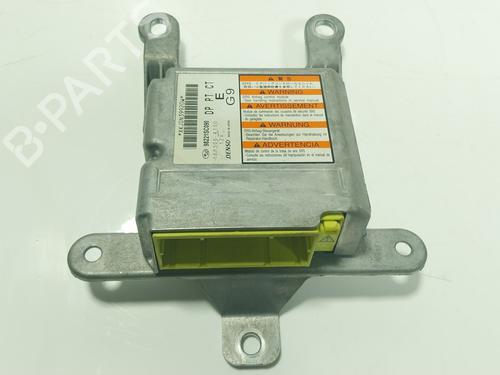 Centralina airbags SUBARU FORESTER (SH_) 2.0 D AWD (SHH, SHD, SHN) (147 hp) 31698047
