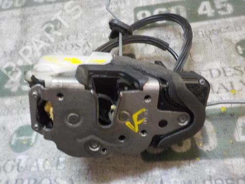 Used Front right lock Front right lock OPEL ADAM (M13) 1.4 (101 hp) 4001956 4001956