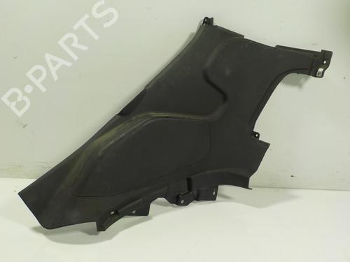 Outra Outra RENAULT TWIZY (MAM_) 45 (5 hp) 14288605 14288605