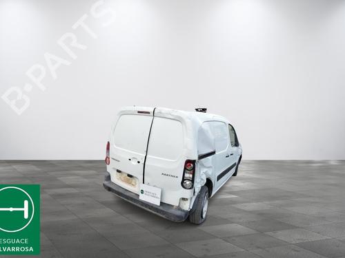 håndbremse PEUGEOT PARTNER Tepee  | BP9812317I18  - Image 12