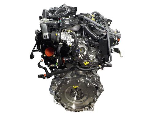 BP15731366M1 | Engine TOYOTA YARIS CROSS (MXP_) 1.5 Hybrid (MXPJ10) BP15731366M1