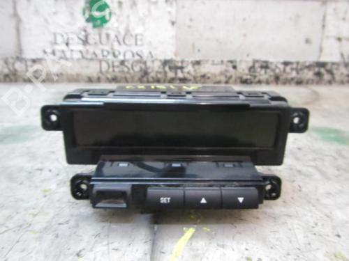 Used Display monitor Display monitor KIA CEE'D SW (ED) [2007-2012] 3839696 3839696