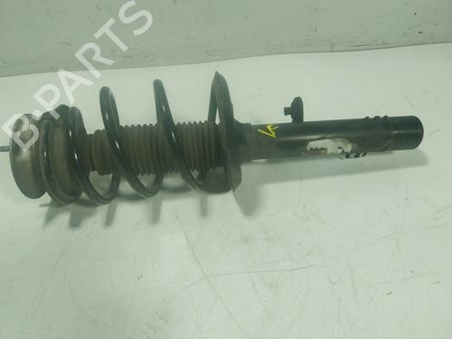 Used Left front shock absorber Left front shock absorber BMW X3 (E83) xDrive 20 d (177 hp) 16086285 16086285