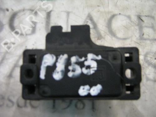 Used Electronic module RENAULT MEGANE I Coach (DA0/1_) [1996-2003]  3793218
