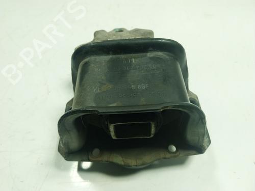Engine mount PEUGEOT 3008 I MPV (0U_) 1.6 HDi | BP16966259M89