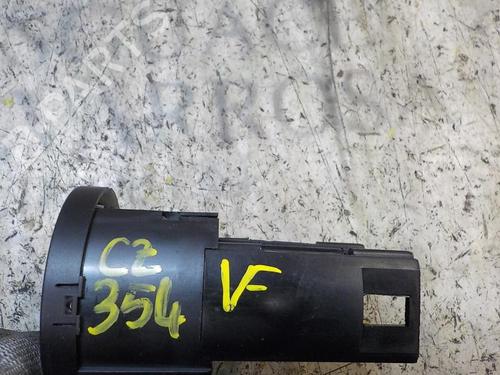 Headlight switch SKODA FABIA II (542) 1.2 | BP3856974I24 
