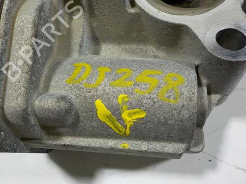 Egr NISSAN X-TRAIL III (T32_, T32R, T32RR)  | BP11189568M69 